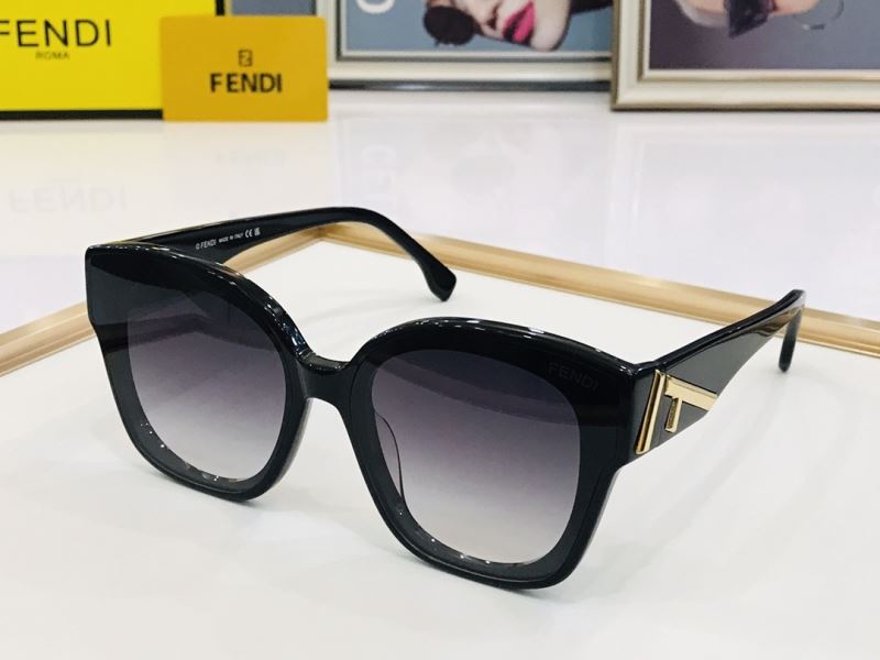 Fendi Sunglasses